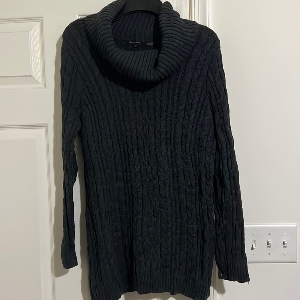 Women’s Jeanne Pierre sweater